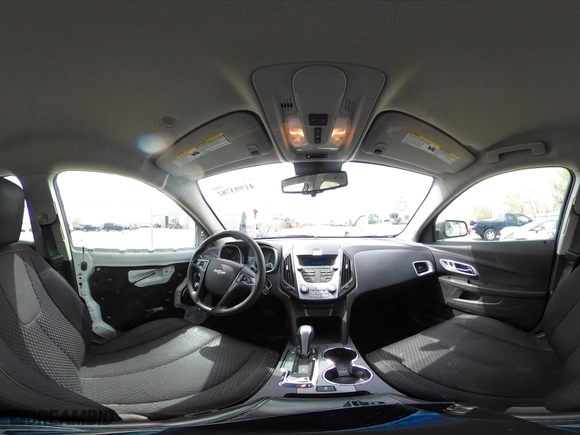 2014 Chevrolet Equinox LS with VIN 2GNFLEEK6E6269814, listed as a IAAI auction lot 41993782 with 221,957 mi miles. Bid and sale history available at carsss.com. Image 19.