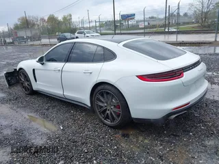2019 Porsche Panamera с VIN WP0AA2A72KL102345, выставлен на аукционе IAAI как лот 42011097 с пробегом 55 712 миль миль и . История ставок и продаж доступна на DreamBid. Изображение 3.