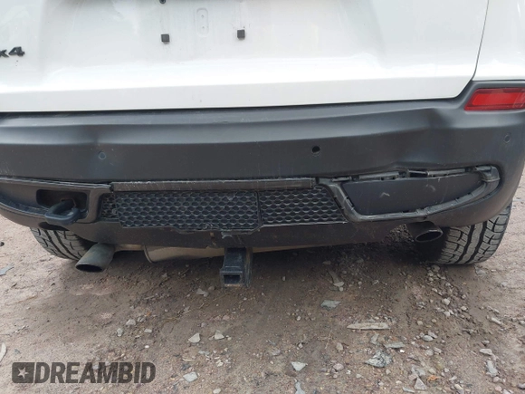 2019 Jeep Cherokee Latitude с VIN 1C4PJMCX9KD476710, выставлен на аукционе IAAI как лот 42447430 с пробегом 136 452 миль миль и . История ставок и продаж доступна на DreamBid. Изображение 6.