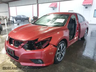 2016 Nissan Altima 2.5 SL with VIN 1N4AL3AP2GC211238, listed as a IAAI auction lot 39144309 with 102,669 mi miles. Bid and sale history available at carsss.com. Image 6.