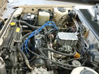 1983 Honda Accord z VIN JHMSZ7424DC183408, wystawiony jako IAAI lot #43274555 z przebiegiem 968 480 mil mil oraz . Historia ofert i sprzedaży dostępna na DreamBid. Obrazek 13.