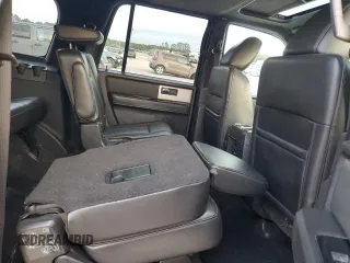 2012 Ford Expedition Max Limited with VIN 1FMJK1K56CEF46902, listed as a Copart auction lot 79337104 with 72,433 mi miles and Salvage Title. Bid and sale history available at DreamBid. Image 11.