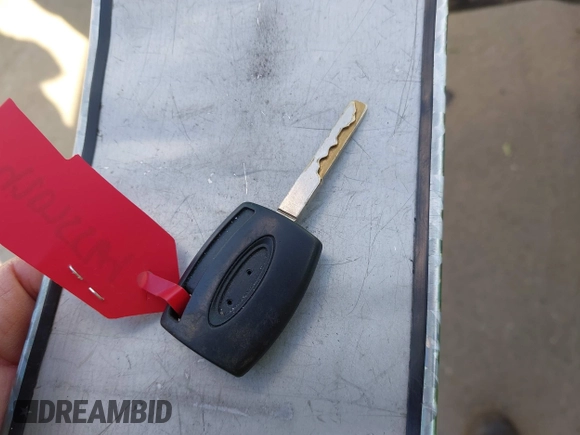 2015 Ford Fiesta SE с VIN 3FADP4BJ6FM205425, выставлен на аукционе IAAI как лот 42075564 с пробегом 141 794 миль миль и . История ставок и продаж доступна на DreamBid. Изображение 11.