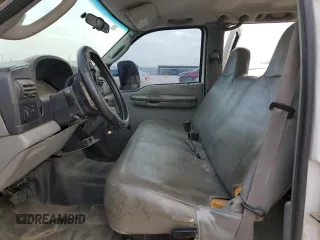 2006 Ford F-350 with VIN 1FTWW30P26EB29439, listed as a Copart auction lot 82498314 with Not provided miles and Salvage title. Bid and sale history available at DreamBid. Image 7.