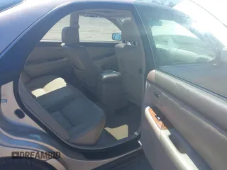 1998 Lexus ES 300 with VIN JT8BF28G6W5042042, listed as a IAAI auction lot 42000714 with 115,279 mi miles and . Bid and sale history available at DreamBid. Image 8.