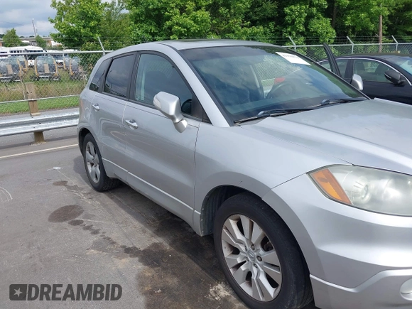 2008 Acura RDX z VIN 5J8TB182X8A017673, wystawiony jako IAAI lot #42394874 z przebiegiem 285 587 mil mil oraz . Historia ofert i sprzedaży dostępna na DreamBid. Obrazek 6.