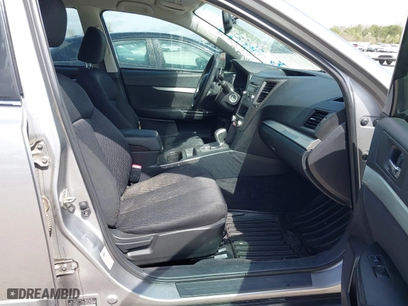 2010 Subaru Outback with VIN 4S4BRCAC4A3331006, listed as a IAAI auction lot 41839088 with 253,961 mi miles. Bid and sale history available at carsss.com. Image 5.