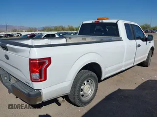 2016 Ford F-150 XL с VIN 1FTEX1CF5GKD82726, выставлен на аукционе IAAI как лот 42150764 с пробегом 148 230 миль миль и . История ставок и продаж доступна на DreamBid. Изображение 4.