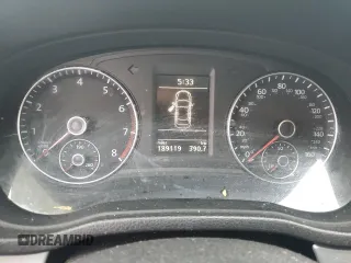 2012 Volkswagen Passat SE с VIN 1VWBP7A39CC096748, выставлен на аукционе Copart как лот 58834415 с пробегом 189 119 миль миль и На запчасти • Non repairable. История ставок и продаж доступна на DreamBid. Изображение 9.