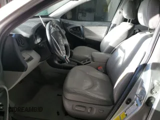 2012 Toyota RAV4 Limited with VIN 2T3YF4DV0CW132481, listed as a Copart auction lot 50187955 with 83,617 mi miles and Salvage Title. Bid and sale history available at carsss.com. Image 7.
