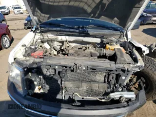 2013 Ford F-150 XL with VIN 1FTMF1EFXDFD34591, listed as a Copart auction lot 79859154 with 227,647 mi miles and Clean Title. Bid and sale history available at DreamBid. Image 11.