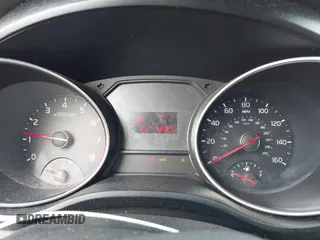 2015 Kia Sedona L with VIN KNDMA5C16F6027418, listed as a IAAI auction lot 42129259 with 78,097 mi miles. Bid and sale history available at carsss.com. Image 7.