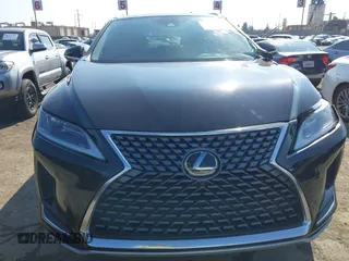 2021 Lexus RX 350 с VIN 2T2HZMAAXMC191876, выставлен на аукционе IAAI как лот 41457215 с пробегом 58 988 миль миль и . История ставок и продаж доступна на DreamBid. Изображение 12.