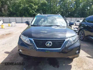 2012 Lexus RX 350 z VIN 2T2ZK1BA8CC085866, wystawiony jako IAAI lot #42668428 z przebiegiem 118 649 mil mil oraz . Historia ofert i sprzedaży dostępna na DreamBid. Obrazek 12.