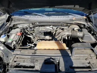 2016 Ford F-150 XL with VIN 1FTEX1C80GFA58321, listed as a Copart auction lot 87851535 with 77,073 mi miles and Salvage Title. Bid and sale history available at carsss.com. Image 11.