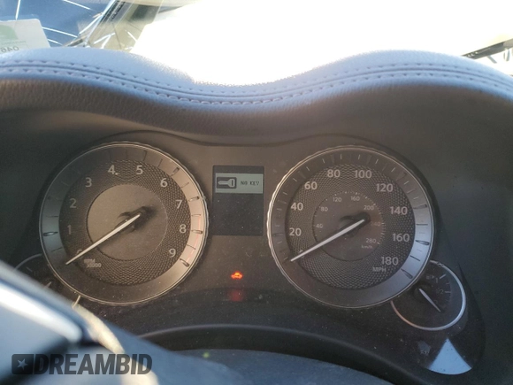 2016 Infiniti Q70 с VIN JN1BY1AP9GM220133, выставлен на аукционе Copart как лот 84842574 с пробегом Не указан миль и Списание • Salvage title. История ставок и продаж доступна на DreamBid. Изображение 9.
