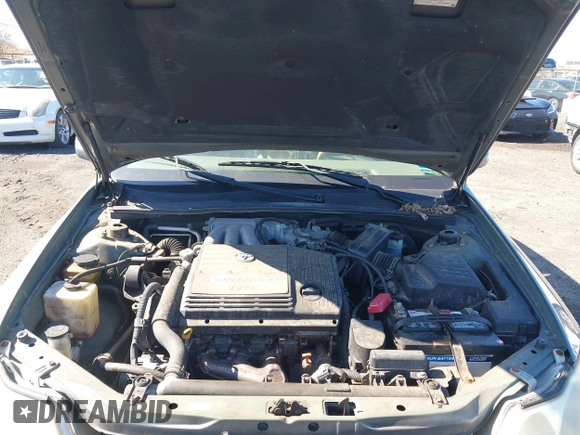 2004 Toyota Avalon XL z VIN 4T1BF28B84U389084, wystawiony jako IAAI lot #41839240 z przebiegiem 140 435 mil mil oraz . Historia ofert i sprzedaży dostępna na DreamBid. Obrazek 10.