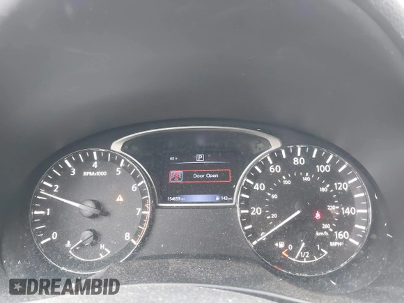 2017 Nissan Altima S z VIN 1N4AL3AP0HN347082, wystawiony jako IAAI lot #40488255 z przebiegiem 154 659 mil mil oraz . Historia ofert i sprzedaży dostępna na DreamBid. Obrazek 7.