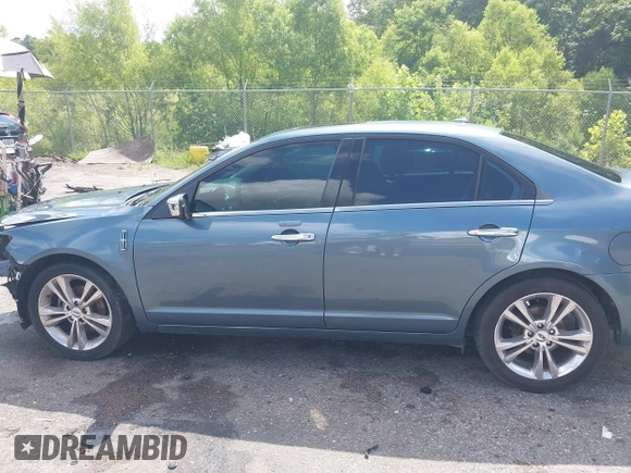 2012 Lincoln MKZ with VIN 3LNHL2GC3CR815296, listed as a IAAI auction lot 42553069 with 212,570 mi miles and . Bid and sale history available at DreamBid. Image 15.