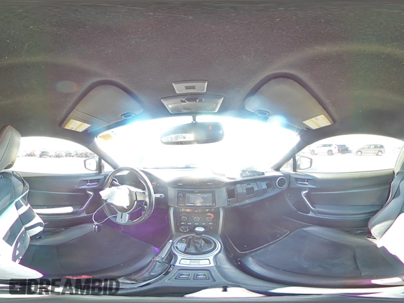 2015 Subaru BRZ Limited с VIN JF1ZCAC13F8606238, выставлен на аукционе Copart как лот 47035555 с пробегом 98 431 миль миль и Списание • Salvage title. История ставок и продаж доступна на DreamBid. Изображение 12.