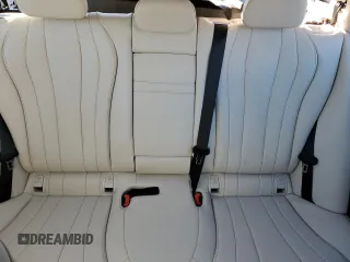 2024 Mercedes-Benz E with VIN W1KLH6FB5RA067448, listed as a Copart auction lot 43457025 with 4,998 mi miles and Salvage Title. Bid and sale history available at DreamBid. Image 10.