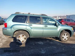 2004 Mitsubishi Endeavor XLS with VIN 4A4MN31S84E115029, listed as a IAAI auction lot 41652240 with 164,920 mi miles and . Bid and sale history available at DreamBid. Image 6.