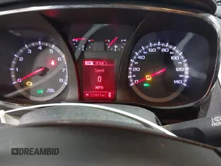2015 GMC Terrain SLE z VIN 2GKFLVEK3F6265959, wystawiony jako IAAI lot #41823163 z przebiegiem 171 611 mil mil oraz . Historia ofert i sprzedaży dostępna na DreamBid. Obrazek 7.