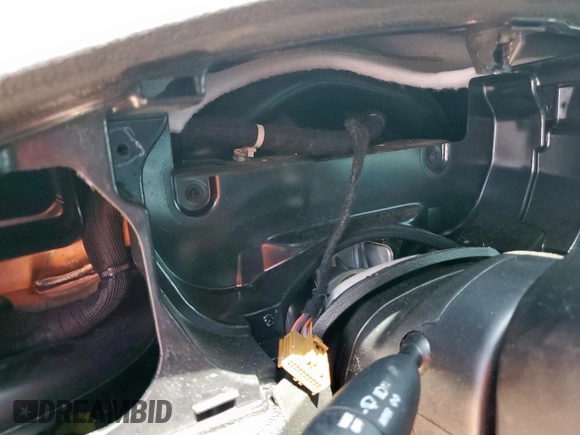 2022 Dodge Charger R/T with VIN 2C3CDXCT5NH126071, listed as a Copart auction lot 61129715 with Not provided miles and Salvage title. Bid and sale history available at DreamBid. Image 9.