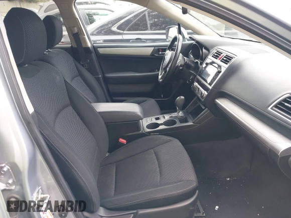 2016 Subaru Outback Premium z VIN 4S4BSACC4G3274790, wystawiony jako IAAI lot #42180570 z przebiegiem 109 619 mil mil oraz . Historia ofert i sprzedaży dostępna na DreamBid. Obrazek 5.