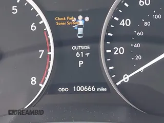 2013 Lexus ES 250 с VIN JTHBK1GGXD2037660, выставлен на аукционе IAAI как лот 42043007 с пробегом 100 666 миль миль и . История ставок и продаж доступна на DreamBid. Изображение 15.