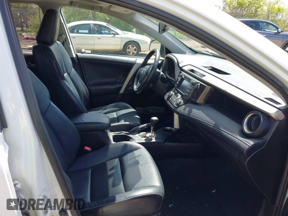 2013 Toyota RAV4 Limited z VIN 2T3DFREV7DW079659, wystawiony jako IAAI lot #42326560 z przebiegiem 111 943 mil mil oraz . Historia ofert i sprzedaży dostępna na DreamBid. Obrazek 5.