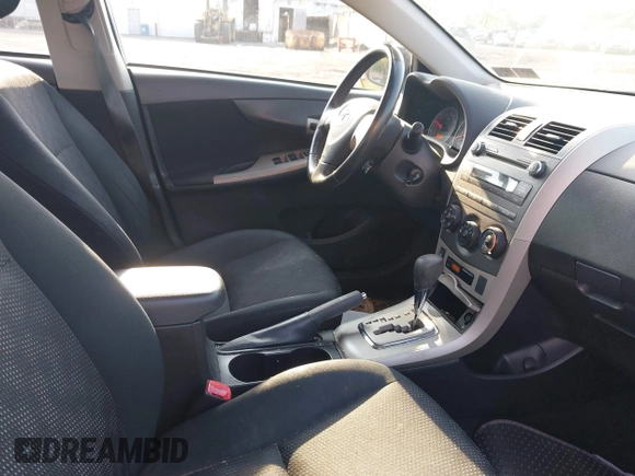 2010 Toyota Corolla with VIN 2T1BU4EE4AC290520, listed as a IAAI auction lot 42487240 with 150,287 mi miles and . Bid and sale history available at DreamBid. Image 5.