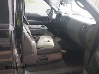 2006 Ford F-150 XLT with VIN 1FTPX14V76FB60470, listed as a IAAI auction lot 42488782 with 115,866 mi miles and . Bid and sale history available at DreamBid. Image 5.