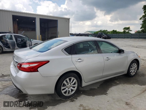 2016 Nissan Altima S with VIN 1N4AL3AP5GC212531, listed as a Copart auction lot 56777965 with 139,318 mi miles and Salvage title. Bid and sale history available at DreamBid. Image 3.