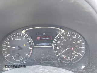 2016 Nissan Altima SR with VIN 1N4AL3AP0GC223999, listed as a IAAI auction lot 41838999 with 159,918 mi miles and . Bid and sale history available at carsss.com. Image 7.