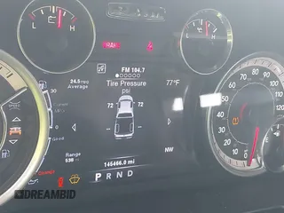 2014 Ram 2500 Laramie with VIN 3C6UR5NJ1EG276591, listed as a IAAI auction lot 42517879 with 145,466 mi miles and . Bid and sale history available at DreamBid. Image 15.