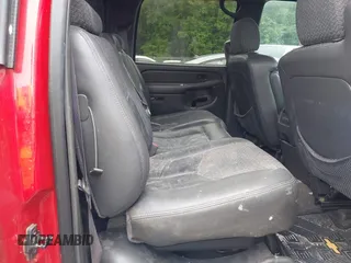 2004 Chevrolet Avalanche Z66 с VIN 3GNEC12TX4G161605, выставлен на аукционе IAAI как лот 42363531 с пробегом 238 862 миль миль и . История ставок и продаж доступна на DreamBid. Изображение 8.