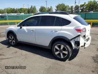 2014 Subaru Crosstrek Touring с VIN JF2GPBKC0EH238048, выставлен на аукционе Copart как лот 60536065 с пробегом 141 073 миль миль и Чистый • Clean title. История ставок и продаж доступна на DreamBid. Изображение 2.