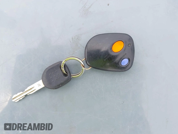 2004 Subaru Forester XS с VIN JF1SG65674H758158, выставлен на аукционе IAAI как лот 42173962 с пробегом 131 890 миль миль и . История ставок и продаж доступна на DreamBid. Изображение 11.