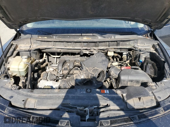 2015 Mazda CX-9 Grand Touring with VIN JM3TB2DA1F0457499, listed as a Copart auction lot 44647895 with 216,229 mi miles and Clean Title. Bid and sale history available at DreamBid. Image 12.