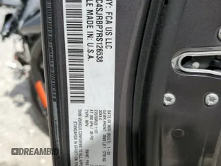 2024 Jeep Wagoneer Series II с VIN 1C4SJRBP7RS126538, выставлен на аукционе Copart как лот 60919165 с пробегом 30 386 миль миль и Чистый • Clean title. История ставок и продаж доступна на DreamBid. Изображение 13.