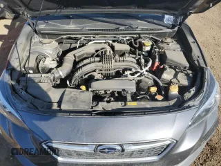 2018 Subaru Impreza Premium z VIN 4S3GTAD65J3714846, wystawiony jako Copart lot #49078525 z przebiegiem 52 624 mil mil oraz Szkoda całkowita • Salvage title. Historia ofert i sprzedaży dostępna na DreamBid. Obrazek 12.