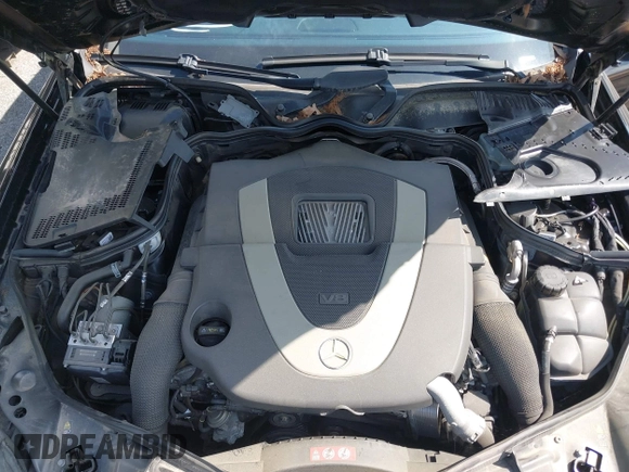 2009 Mercedes-Benz CLS 550 with VIN WDDDJ72X99A147500, listed as a IAAI auction lot 42171468 with 73,956 mi miles and . Bid and sale history available at DreamBid. Image 10.