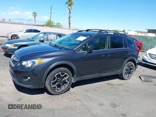 2014 Subaru Crosstrek Limited z VIN JF2GPAGCXE8295537, wystawiony jako IAAI lot #42235811 z przebiegiem 147 613 mil mil oraz . Historia ofert i sprzedaży dostępna na DreamBid. Obrazek 6.