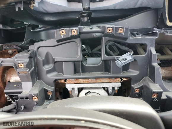 2014 Chevrolet Impala LTZ with VIN 1G1155S34EU121021, listed as a Copart auction lot 51492225 with 0 mi miles and Salvage Title. Bid and sale history available at carsss.com. Image 9.