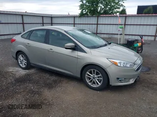 2015 Ford Focus SE с VIN 1FADP3F28FL201388, выставлен на аукционе IAAI как лот 42384249 с пробегом 101 731 миль миль и . История ставок и продаж доступна на DreamBid. Изображение 1.