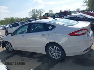 2014 Ford Fusion SE with VIN 1FA6P0HD7E5366678, listed as a IAAI auction lot 42036732 with 115,036 mi miles and . Bid and sale history available at DreamBid. Image 14.