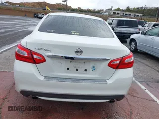 2016 Nissan Altima SL with VIN 1N4AL3AP2GC278602, listed as a IAAI auction lot 41511721 with 148,711 mi miles and . Bid and sale history available at carsss.com. Image 16.