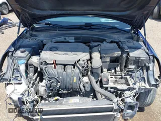 2019 Kia Optima LX z VIN 5XXGT4L38KG341070, wystawiony jako IAAI lot #42348351 z przebiegiem 112 143 mil mil oraz . Historia ofert i sprzedaży dostępna na DreamBid. Obrazek 10.