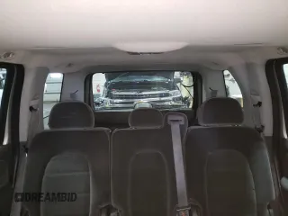 2003 Ford Explorer XLT с VIN 1FMZU73K03ZA66531, выставлен на аукционе Copart как лот 61085955 с пробегом 225 514 миль миль и Списание • Salvage title. История ставок и продаж доступна на DreamBid. Изображение 10.